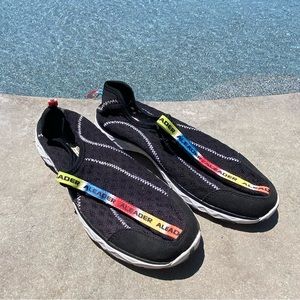 Aleader adventure water shoes. Size 7.5.